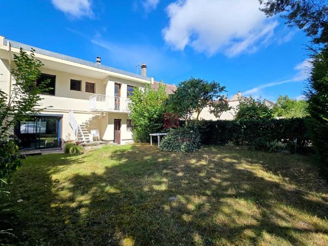 Maison 7 pièces 126 m²