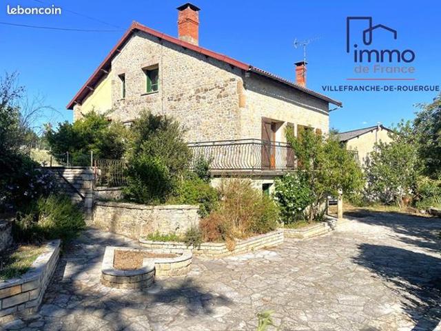 Maison 7 pièces 126 m²