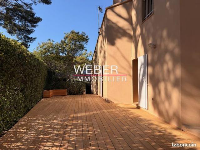 Maison 7 pièces 126 m²