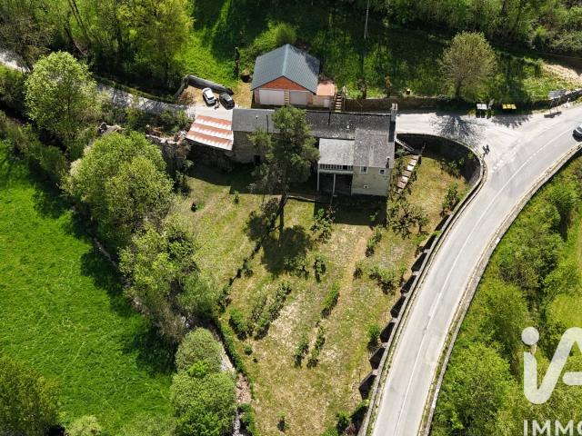 Maison 7 pièces 140 m²