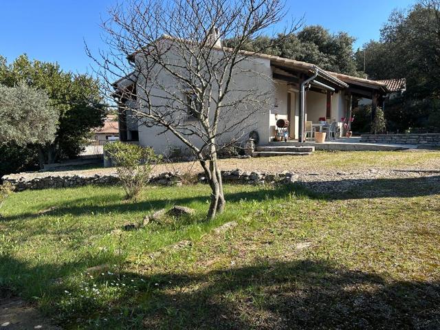 Maison 7 pièces 126 m²
