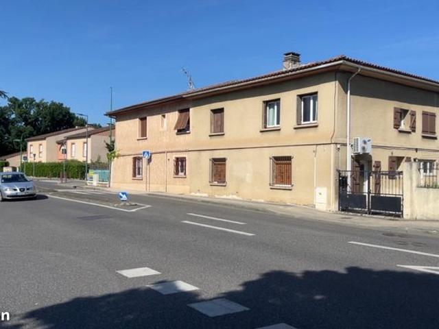 Maison 7 pièces 126 m²