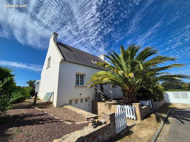 Maison 7 pièces 126 m²