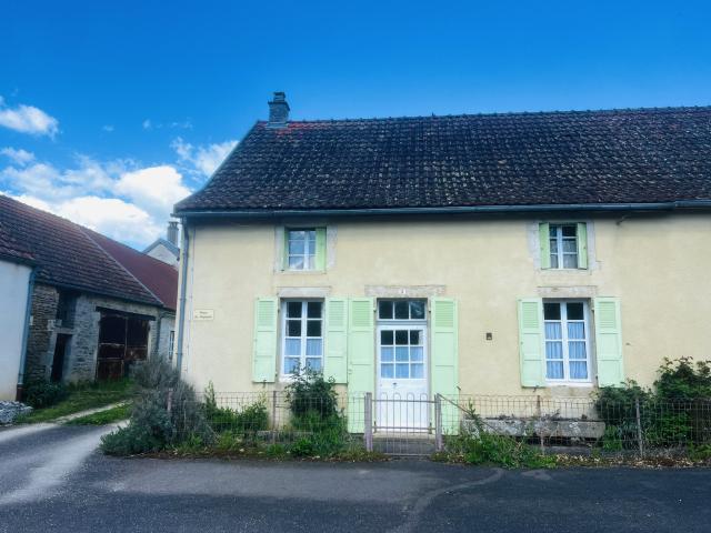 Maison 7 pièces 126 m²