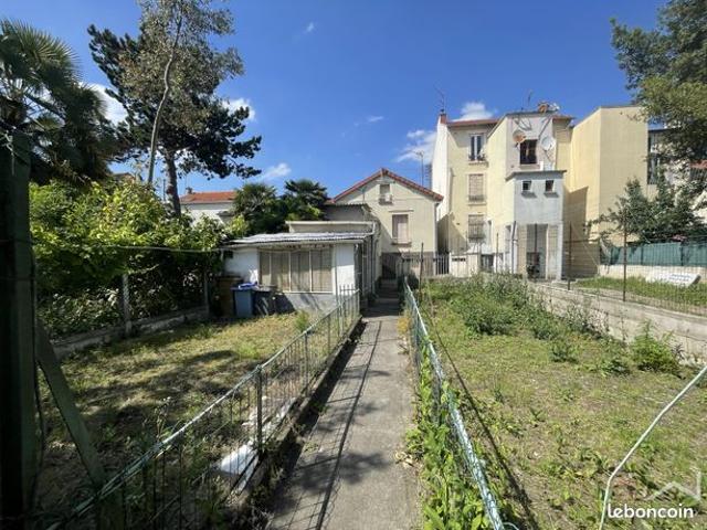 Maison 7 pièces 126 m²