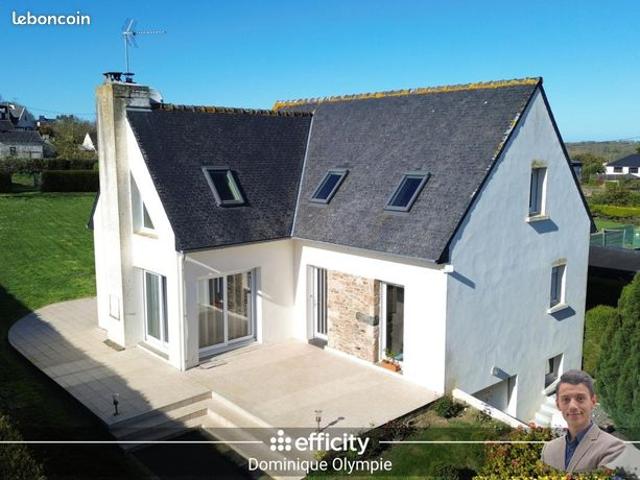 Maison 7 pièces 126 m²