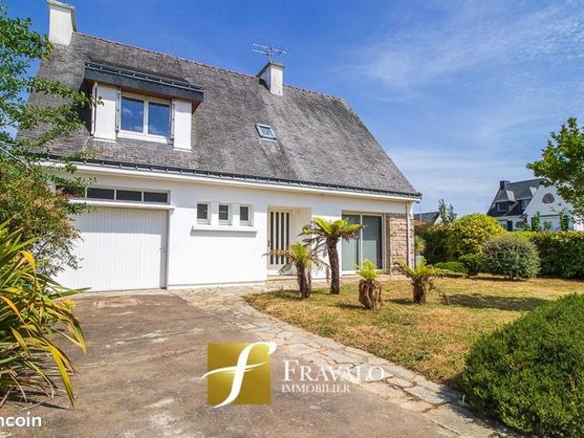 Maison 7 pièces 126 m²