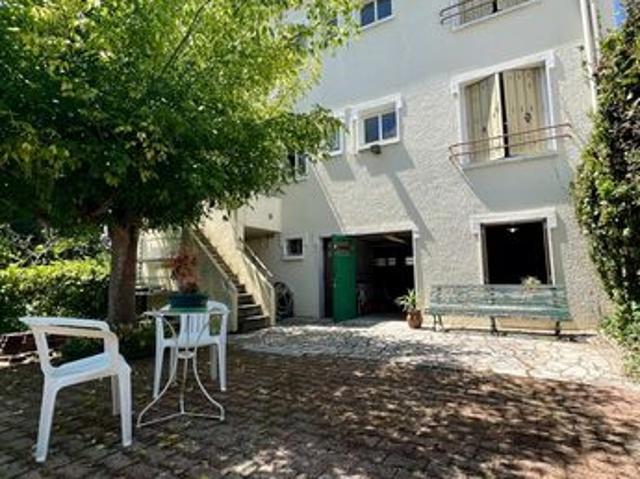 Maison 7 pièces 126 m²