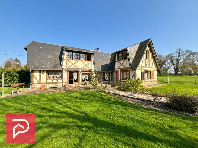 Maison 7 pièces 126 m²