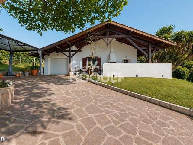 Maison 7 pièces 126 m²