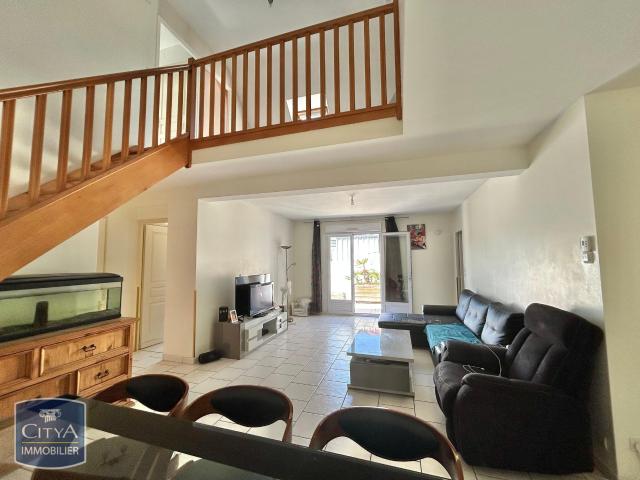 Maison 7 pièces 126 m²