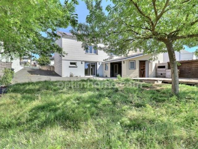 Maison 7 pièces 126 m²