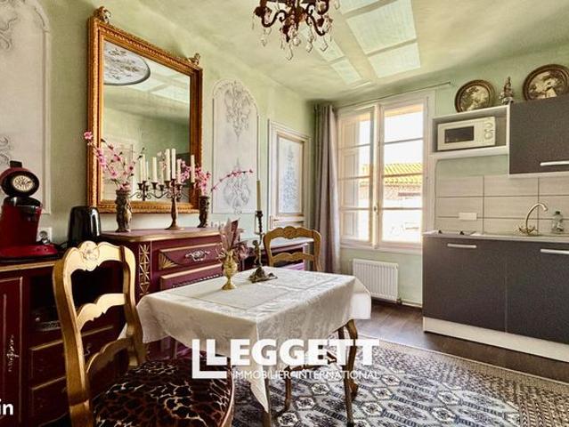 Maison 7 pièces 126 m²