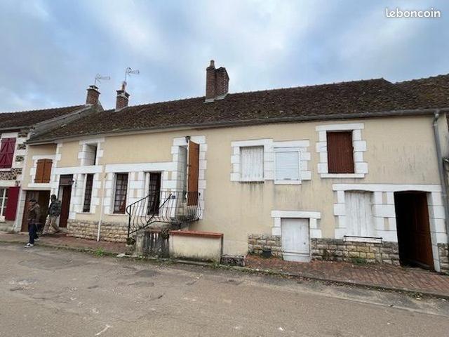 Maison 7 pièces 126 m²