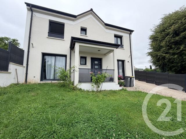 Maison 7 pièces 126 m²