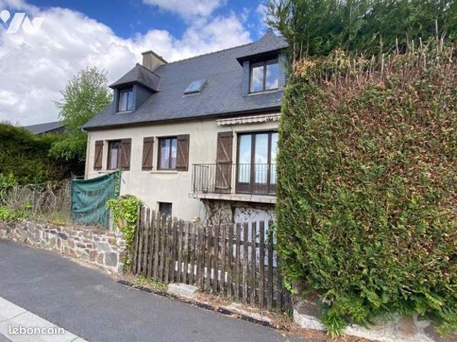 Maison 7 pièces 126 m²