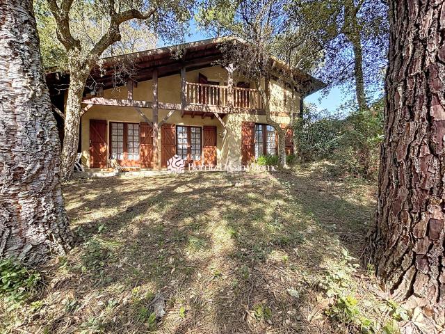 Maison 7 pièces 126 m²