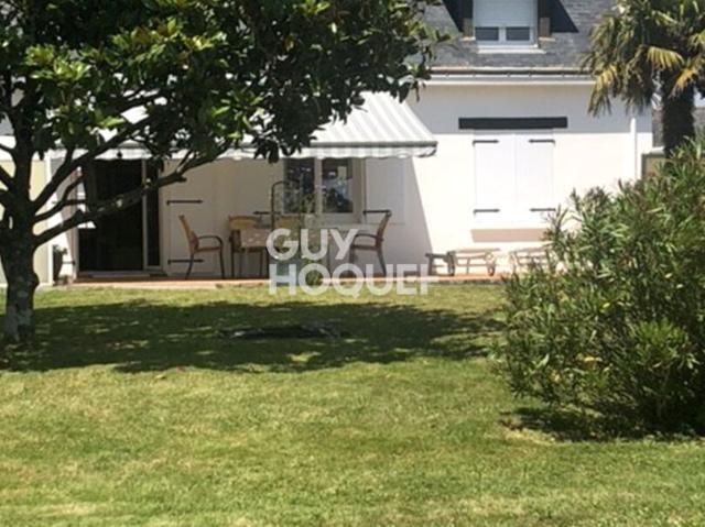 Maison 7 pièces 126 m²