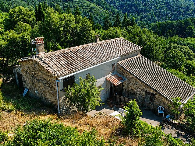 Maison 7 pièces 126 m²