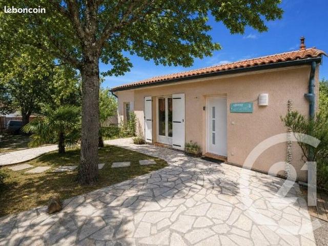 Maison 7 pièces 126 m²