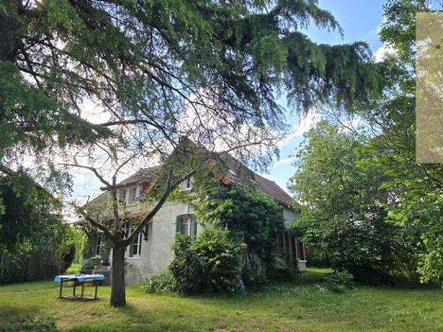 Maison 7 pièces 126 m²