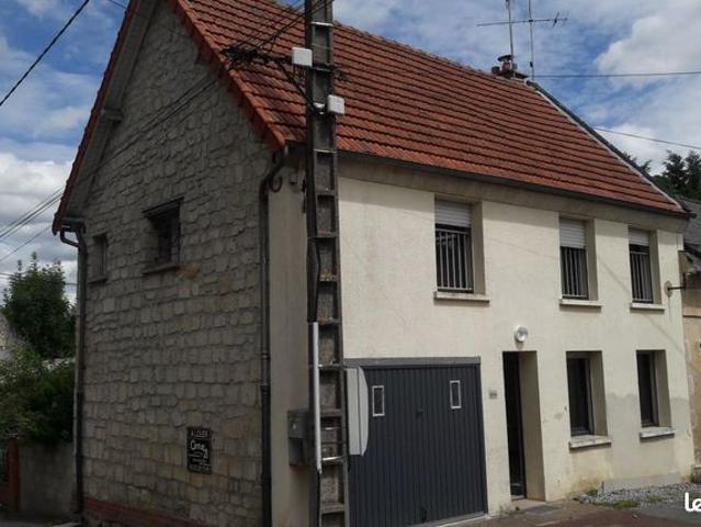 Maison 7 pièces 126 m²