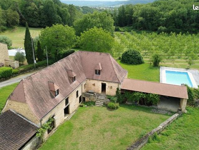 Maison 7 pièces 126 m²