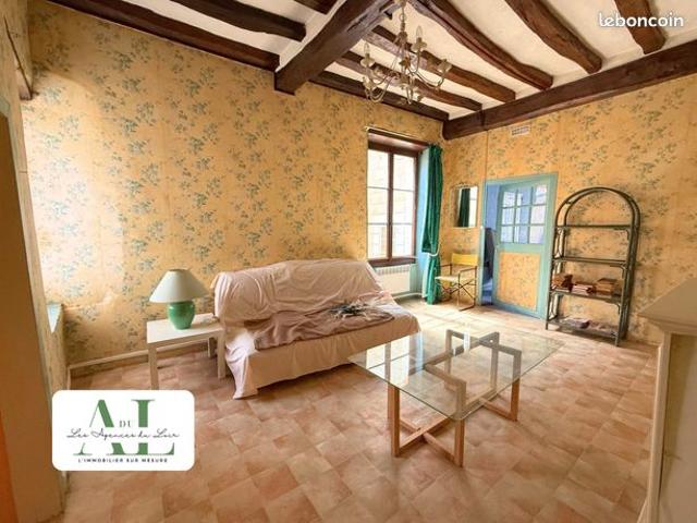 Maison 7 pièces 126 m²