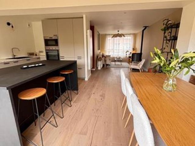 Maison 7 pièces 126 m²