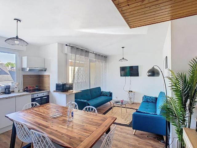 Maison 7 pièces 126 m²