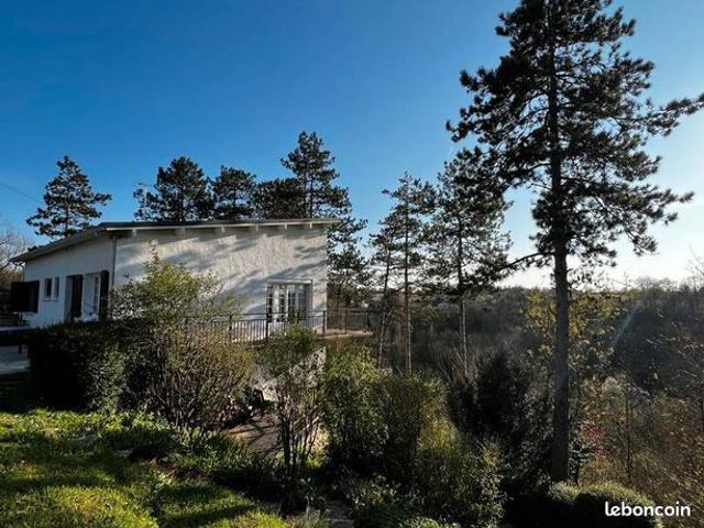 Maison 7 pièces 126 m²