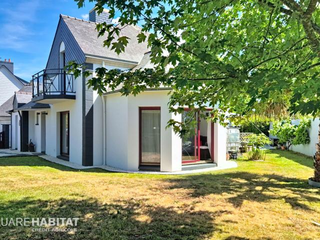 Maison 7 pièces 126 m²