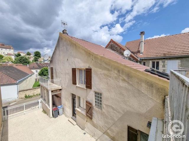 Maison 7 pièces 126 m²