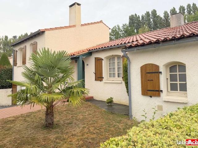 Maison 7 pièces 126 m²