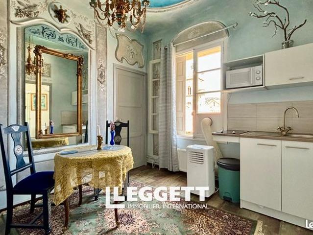Maison 7 pièces 126 m²