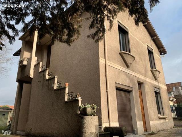 Maison 7 pièces 126 m²
