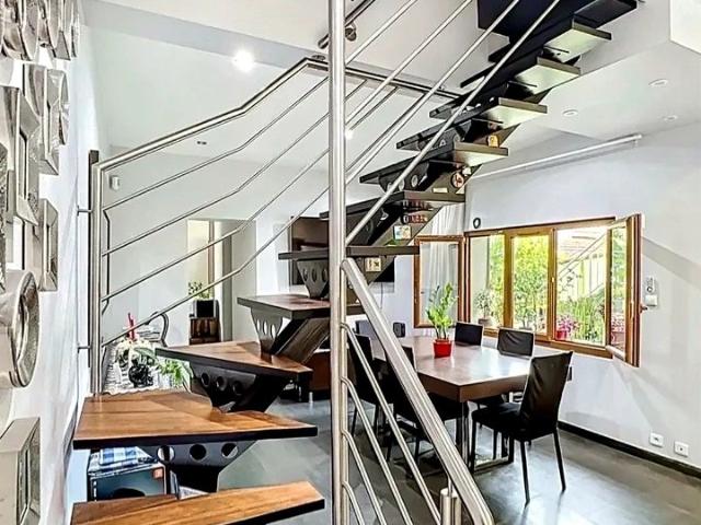 Maison 7 pièces 126 m²