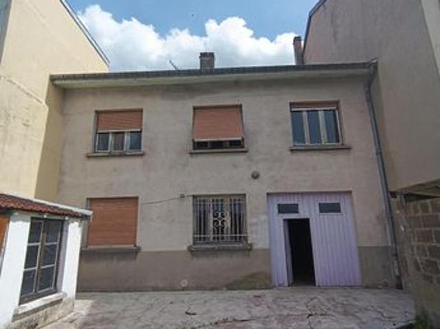 Maison 7 pièces 126 m²