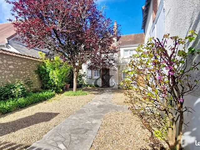 Maison 7 pièces 126 m²