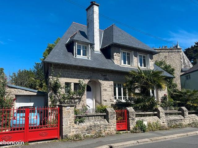 Maison 7 pièces 126 m²