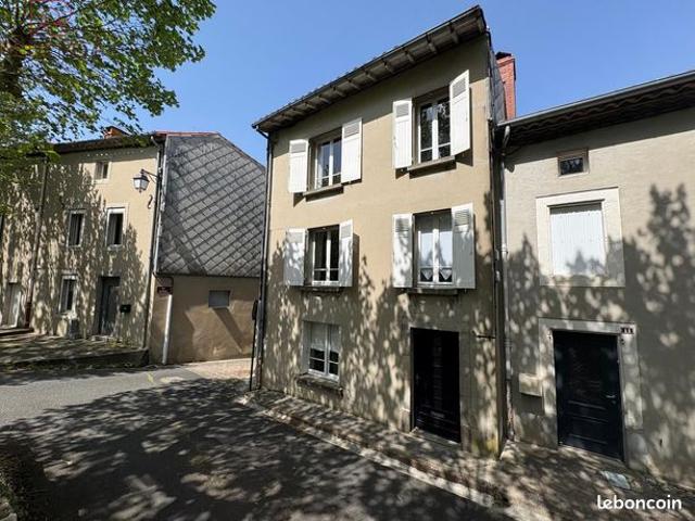 Maison 7 pièces 126 m²