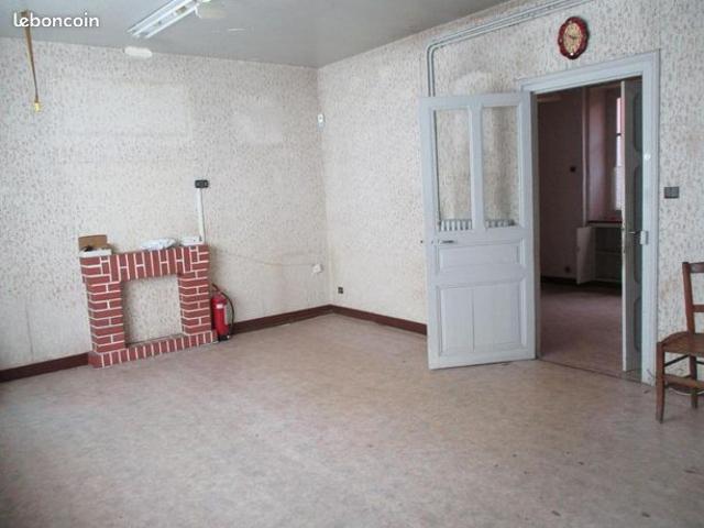 Maison 7 pièces 126 m²