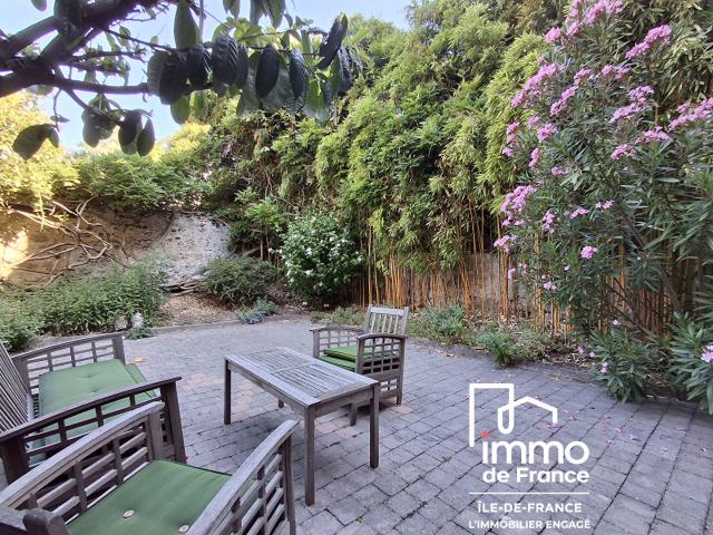 Maison 7 pièces 126 m²