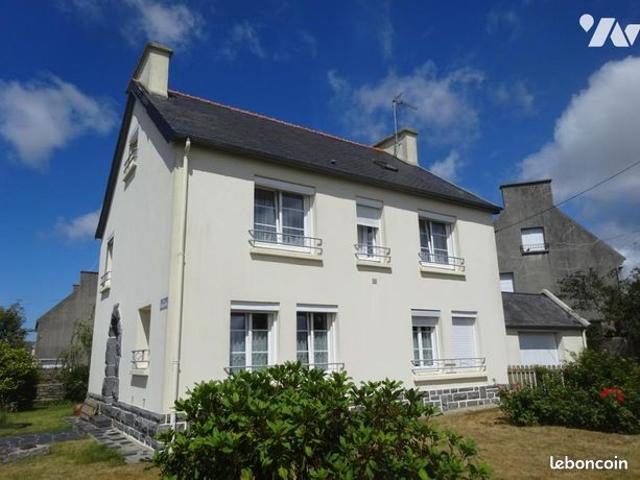 Maison 7 pièces 126 m²