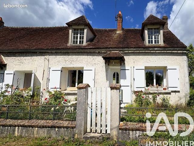 Maison 7 pièces 126 m²