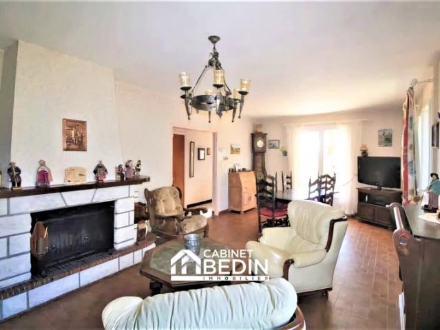 Maison 7 pièces