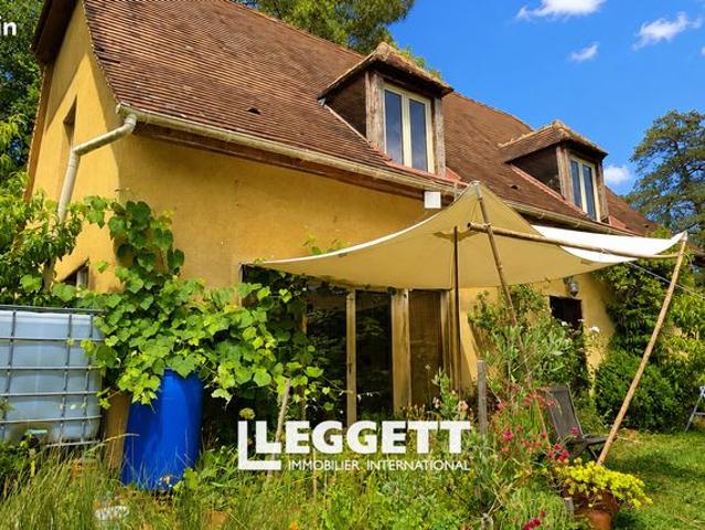 Maison 7 pièces 127 m²