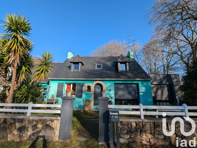 Maison 7 pièces 127 m²
