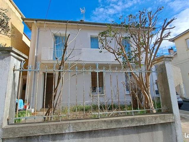 Maison 7 pièces 127 m²