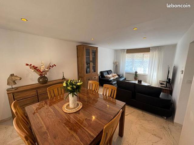 Maison 7 pièces 127 m²